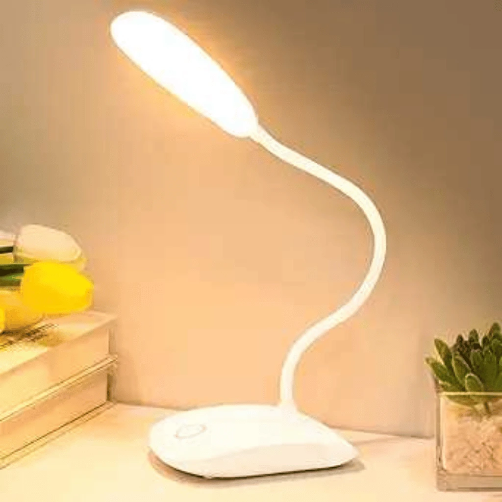 LED Desk Lamp with Touch Control
