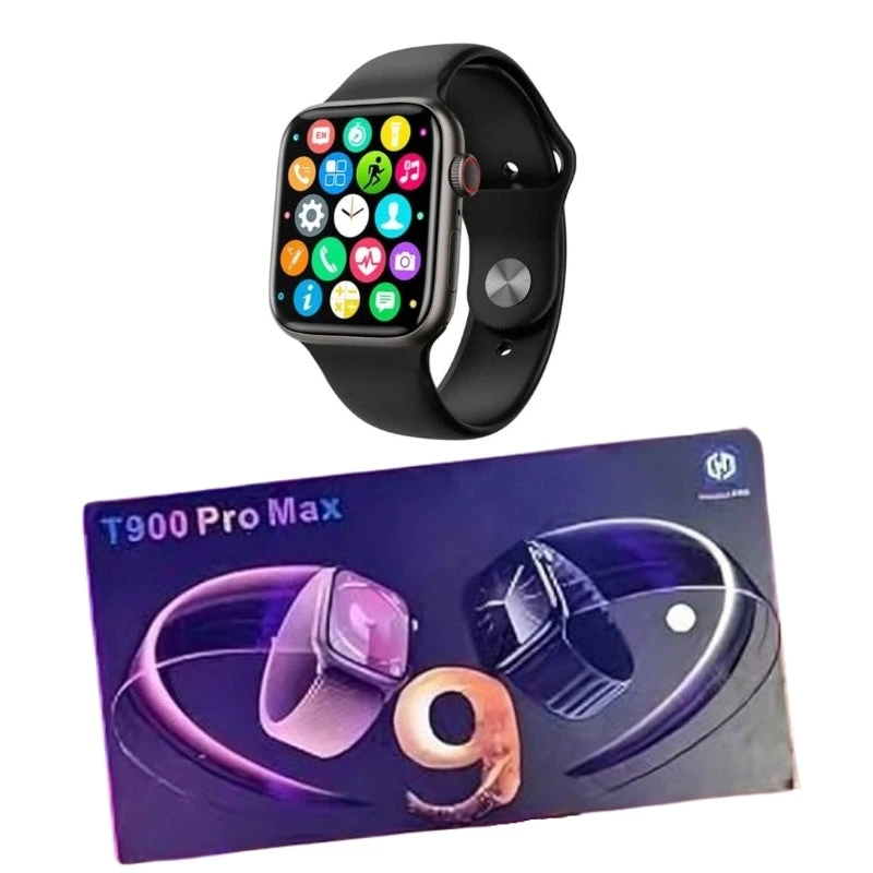 Airpods Pro 2 with ANC Technology | Wireless Earbuds Bluetooth | Super Sound Bass | Pop-Up Feature Compatible with All Devices