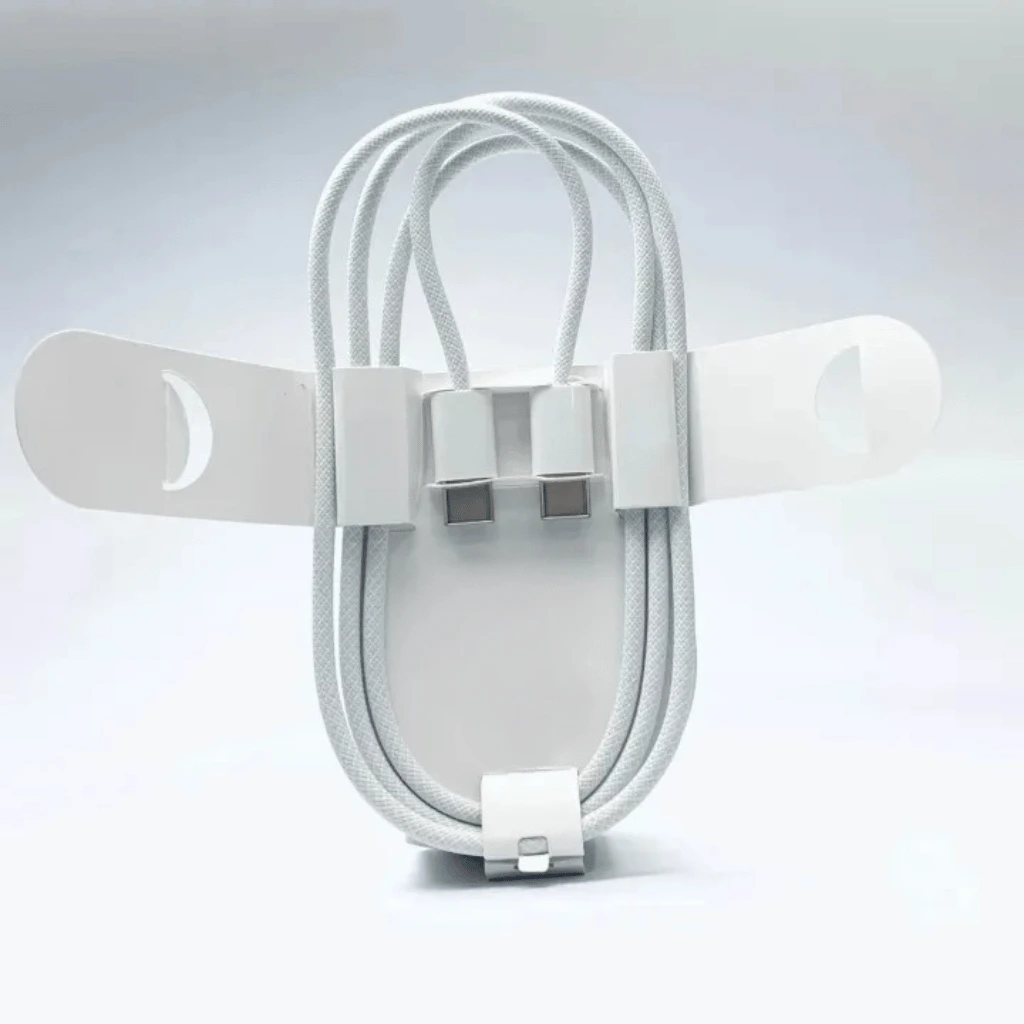 Apple USB-C 60W Fast Charging Cable High Speed Power (1m)