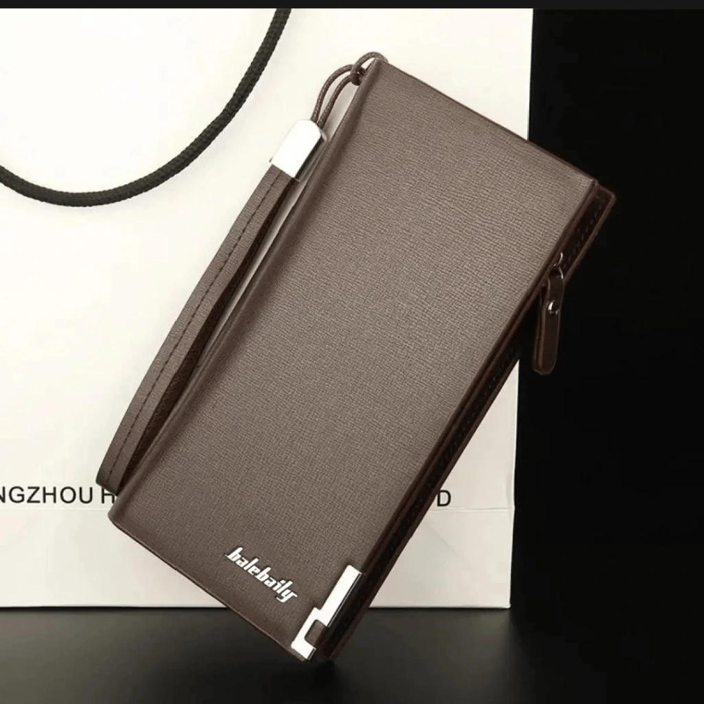 Card Holder Wallet for Women