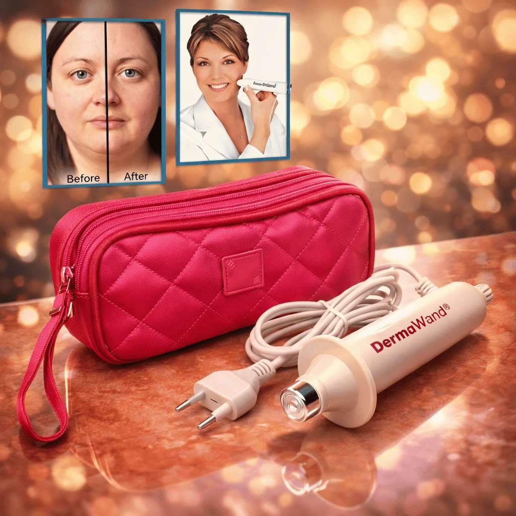 Deluxe Skin Quench Derma Vital Skincare For Puffy Eyes