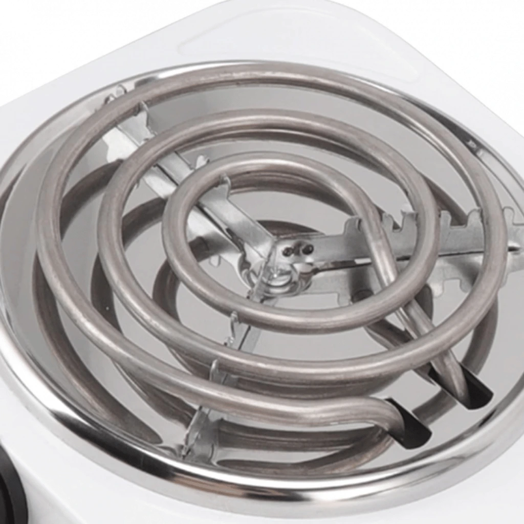Double Electric Stove Fast Heating Cooking Stove ( 2000 Watt )