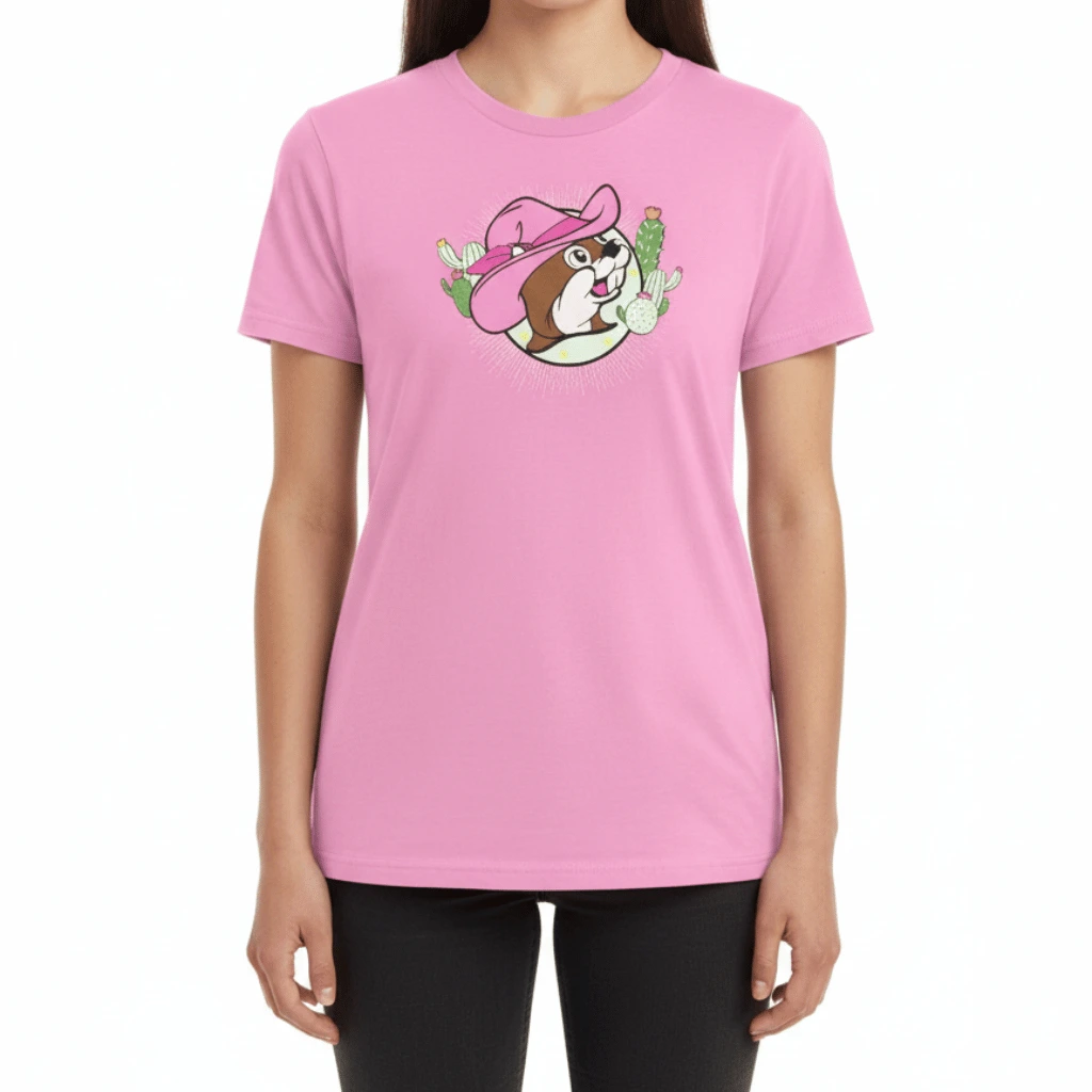 Girls Stylish Half Sleeve T-Shirt – Soft Fabric & Trendy Look
