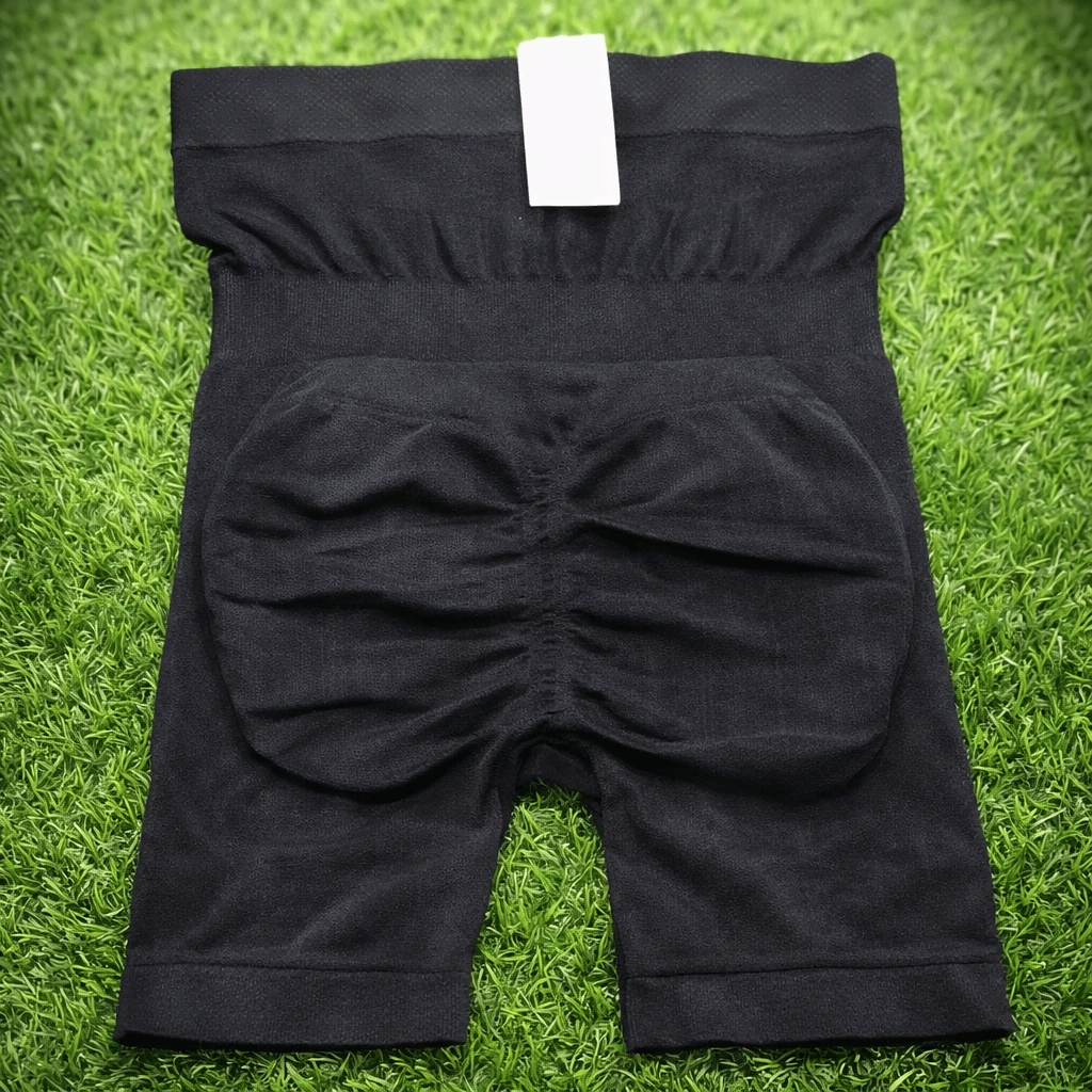 Half Body Shaper High Quality of Fabric (Random Color)