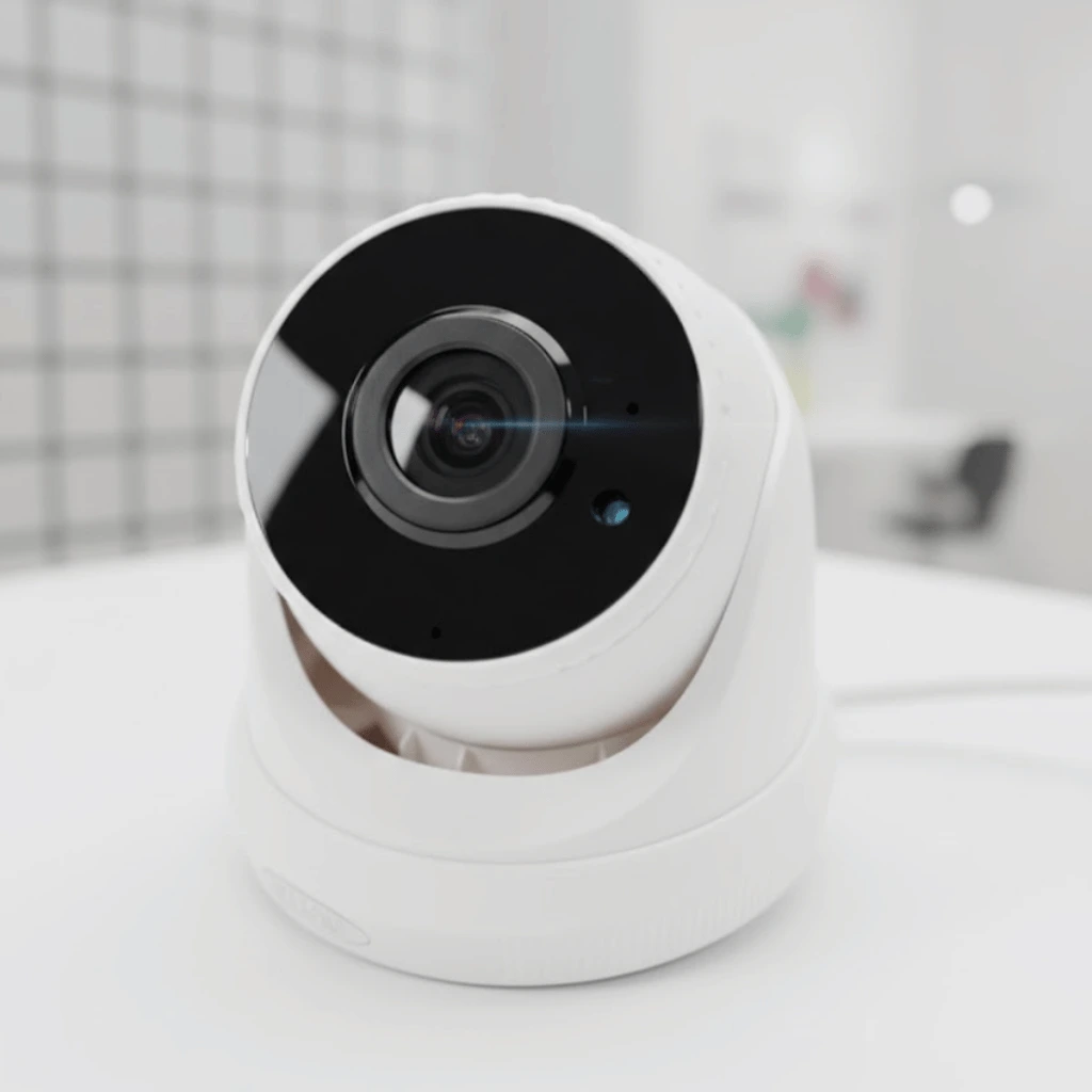 Hb45 IP Security Camera Resolution: 2mp 1080p