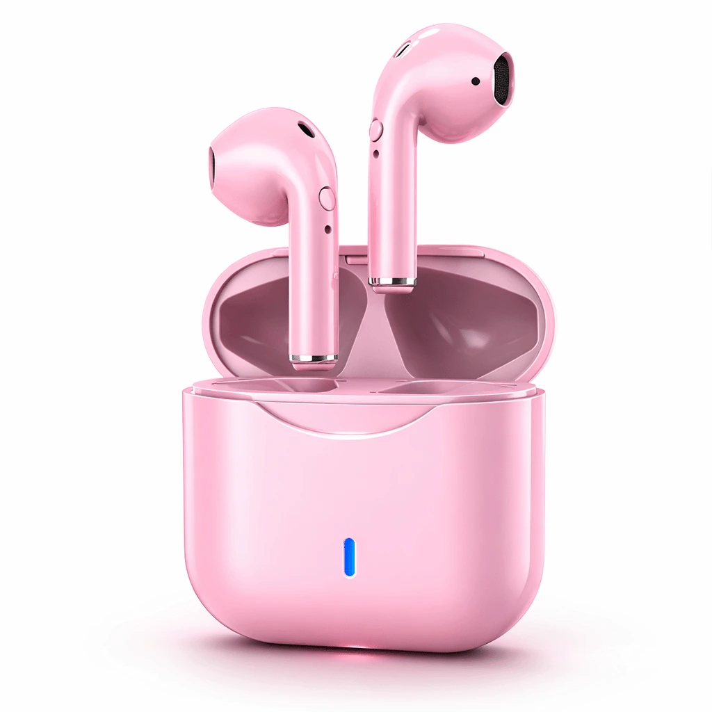 I9s Pro Wireless Stereo Earbuds | iOS & Android (Random Colour)