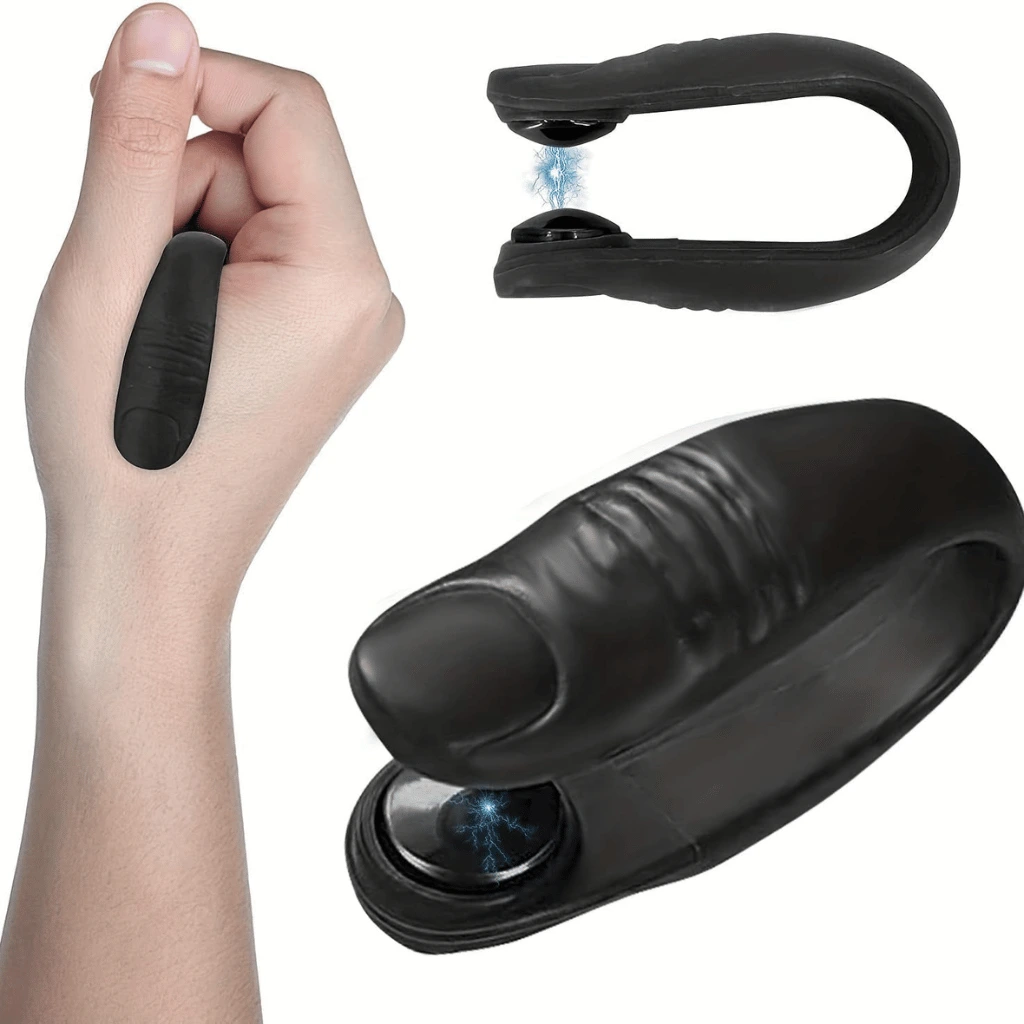 LI4 Sugar Control Acupressure Point Clip Wearable