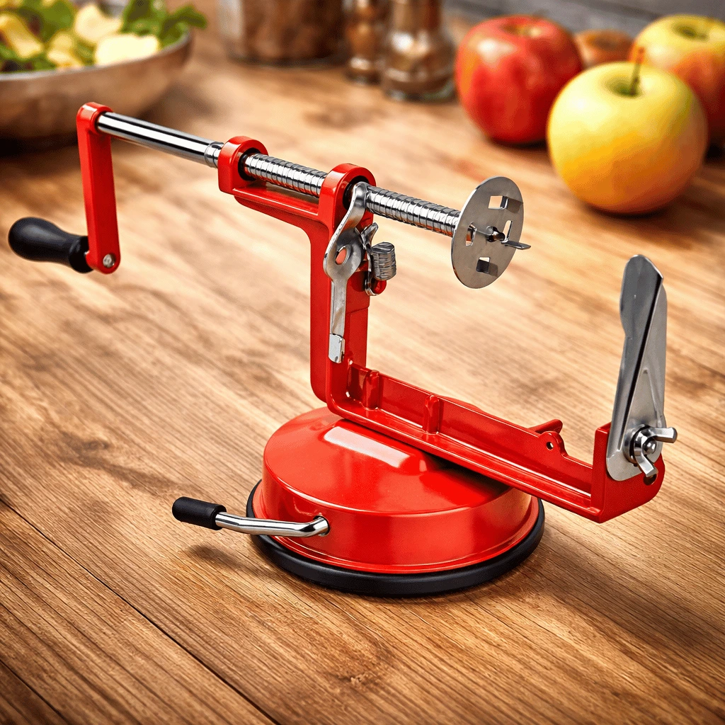 Manual Potato Cutter Stainless Steel French Fry Cutter Machine