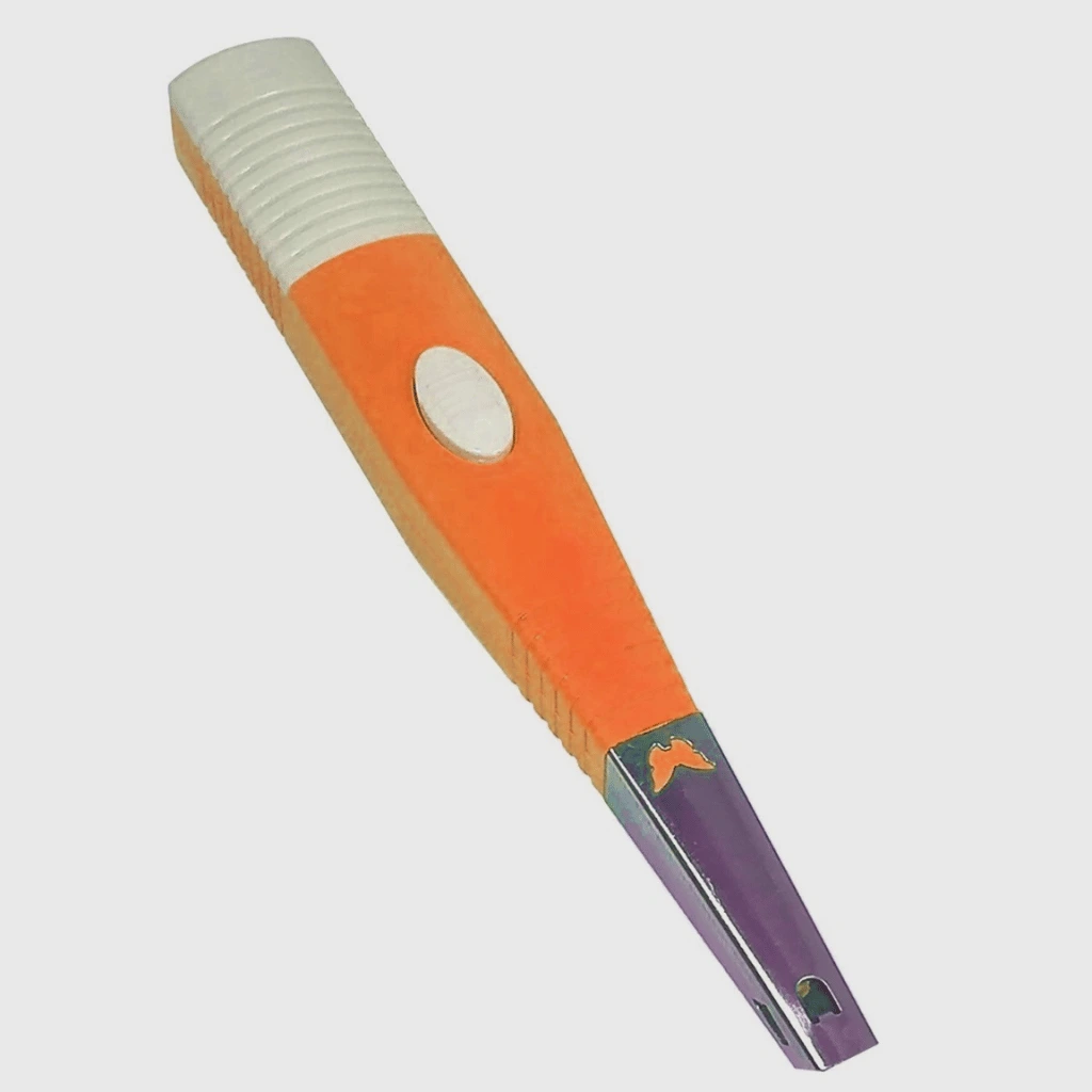 Plastic Kitchen Gas Lighter with Battery ( Multicolor )