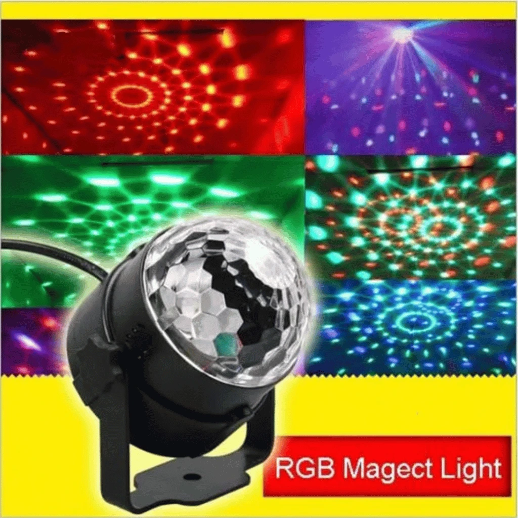 Protection LED Lamp with Bluetooth Speaker