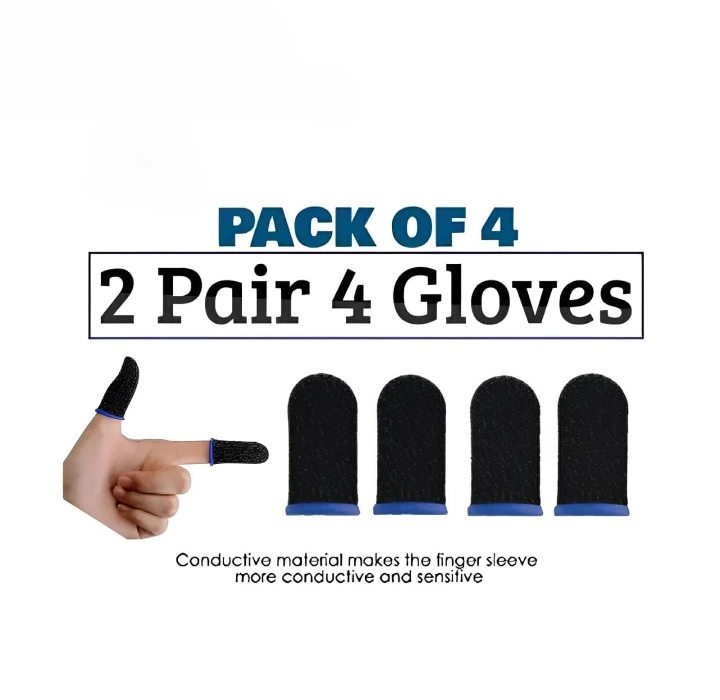 Pubg Thumb Gloves