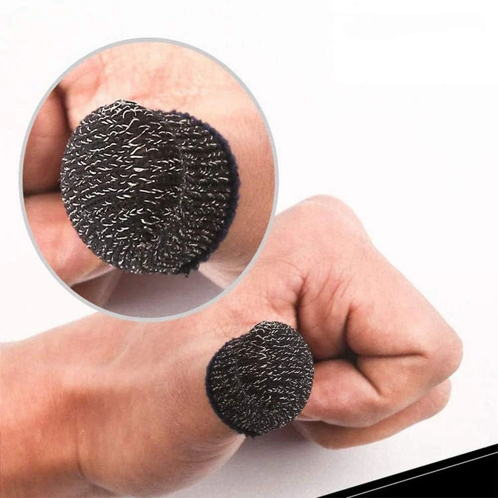 Pubg Thumb Gloves