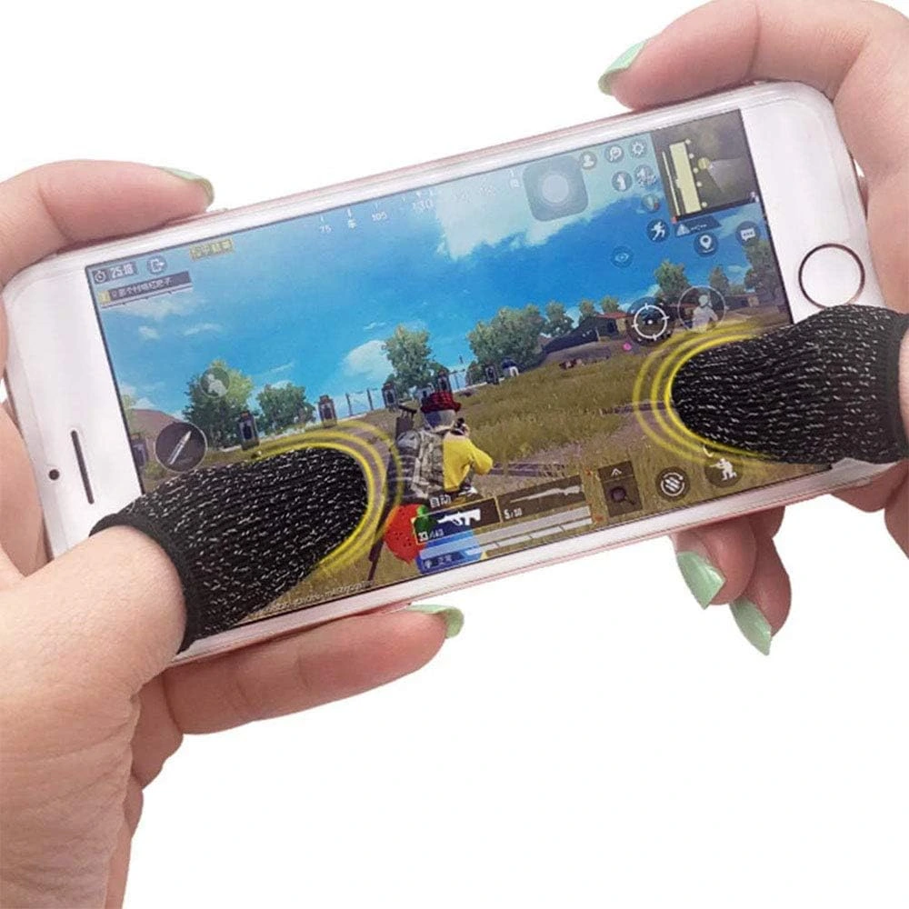 Pubg Thumb Gloves