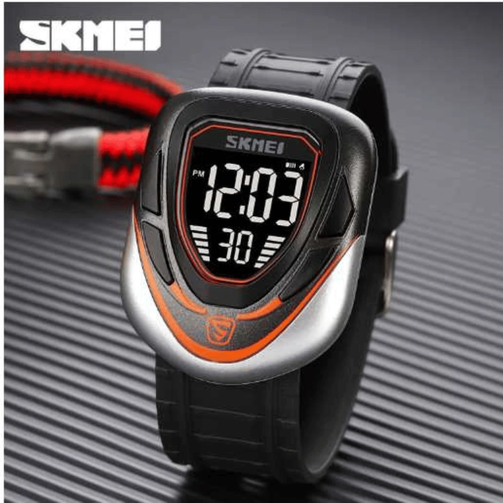 Skmei 1833 Digital Sports Men's Watch
