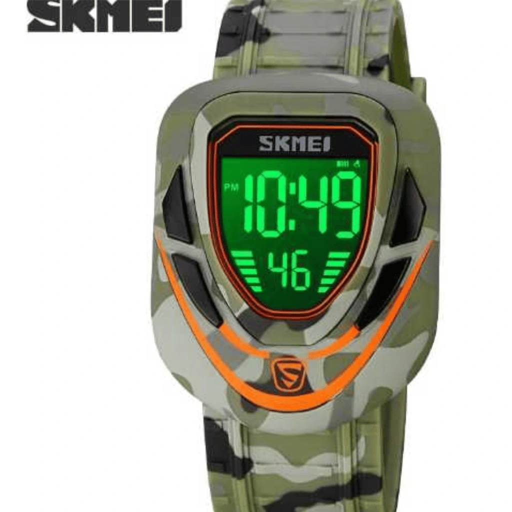 Skmei 1833 Digital Sports Men's Watch