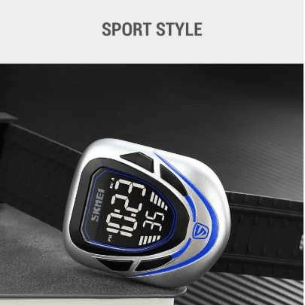 Skmei 1833 Digital Sports Men's Watch
