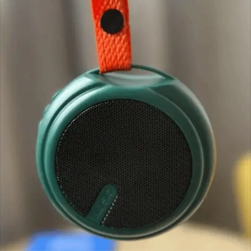 X-316 Mini Bluetooth Speaker Portable Wireless Outdoor Speaker with USB (Random Color)