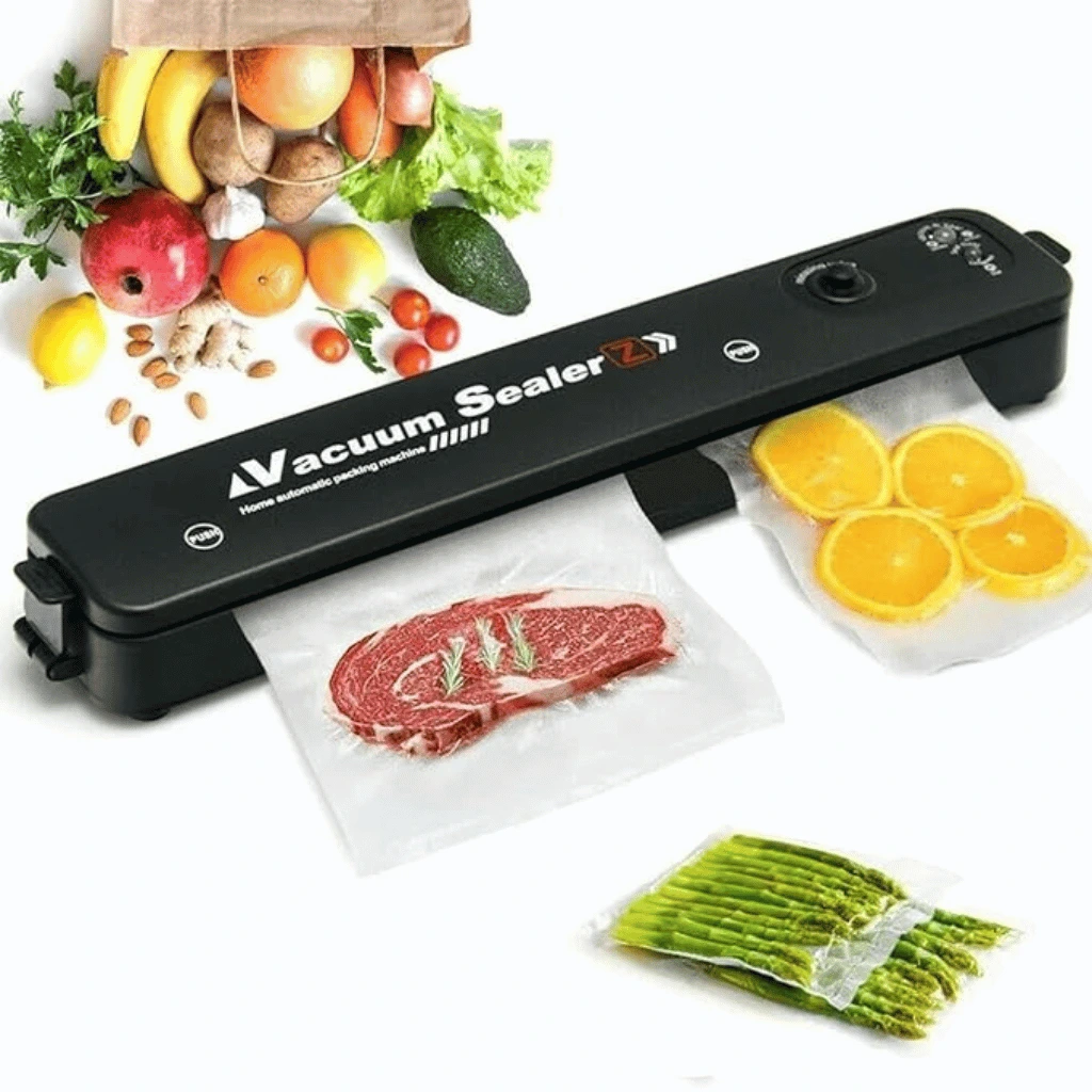 ZKFK-001 Vacuum Sealer Hand Machine